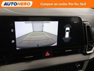 Kia Sportage 1.6 CRDi Mild-Hybrid Business 2WD