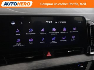 Kia Sportage 1.6 CRDi Mild-Hybrid Business 2WD
