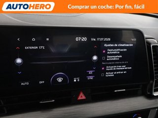 Kia Sportage 1.6 CRDi Mild-Hybrid Business 2WD