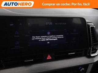 Kia Sportage 1.6 CRDi Mild-Hybrid Business 2WD