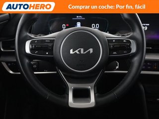 Kia Sportage 1.6 CRDi Mild-Hybrid Business 2WD