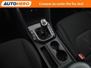 Kia Sportage 1.6 CRDi Mild-Hybrid Business 2WD