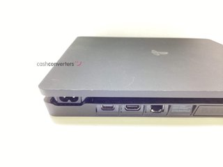 sony ps4 slim 1tb