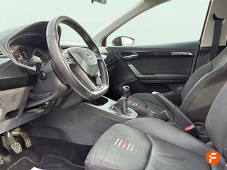 Seat Ibiza 1.0 EcoTSI 85kW (115CV) FR
