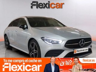 Mercedes-Benz CLA CLA 180 D DCT Shooting Brake - 5P (2019)