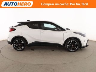 Toyota C-HR 2.0 Hybrid GR Sport