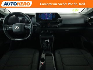 Citroën C4 1.5 Blue-HDi Feel Pack