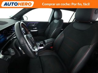 Mercedes Clase GLB GLB 250 4Matic AMG Line