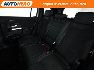 Mercedes Clase GLB GLB 250 4Matic AMG Line
