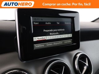 Mercedes Clase CLA CLA 200 d Urban