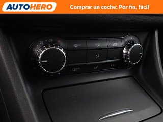 Mercedes Clase CLA CLA 200 d Urban