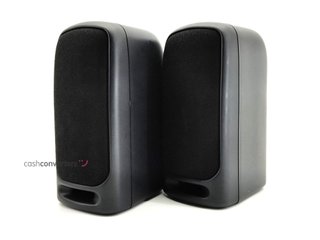 altavoces hifi panasonic sb-fx2