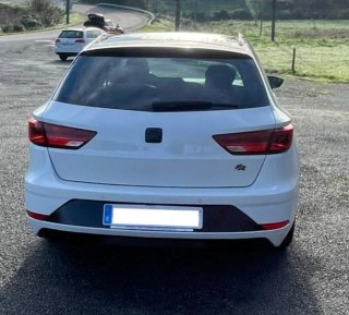 SEAT LEÓN ST FR TDI 150CV