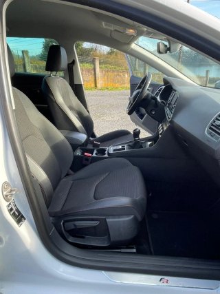 SEAT LEÓN ST FR TDI 150CV
