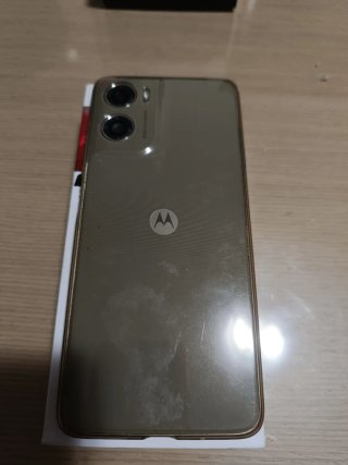 Motorola Moto G06 Power