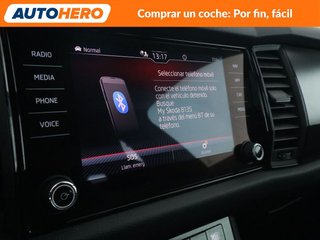 Skoda Kodiaq 2.0 TDI Sportline
