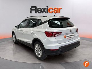 Seat Arona 1.0 TSI 81kW DSG Style XL