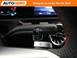 Mercedes Clase A A 200 Mild-Hybrid AMG Line
