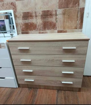Muebles Dormitorio nuevos