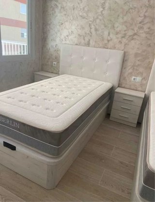 Muebles Dormitorio nuevos