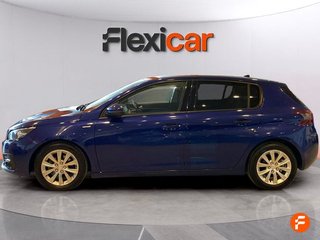 Peugeot 308 SW Style PureTech 130 S&S 6 Vel. MAN