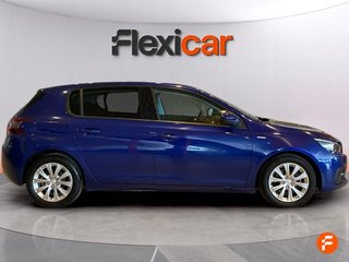 Peugeot 308 SW Style PureTech 130 S&S 6 Vel. MAN