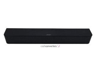 barra sonido bose solo soundbar ii