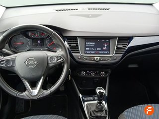 Opel Crossland X 1.2 81kW (110CV) Edition S/S