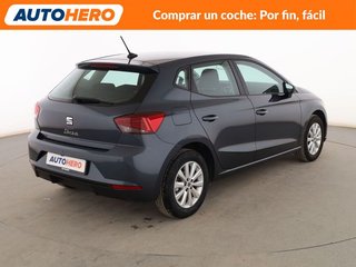 Seat Ibiza 1.0 TSI Style XL