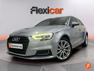 Audi A3 30 TFSI 85kW (116CV) Sportback