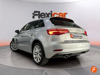 Audi A3 30 TFSI 85kW (116CV) Sportback