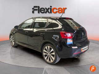 Seat Ibiza 1.2 TSI 66kW (90CV) FR
