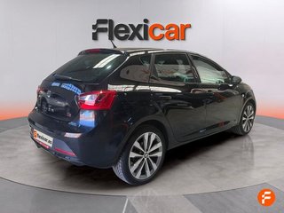 Seat Ibiza 1.2 TSI 66kW (90CV) FR
