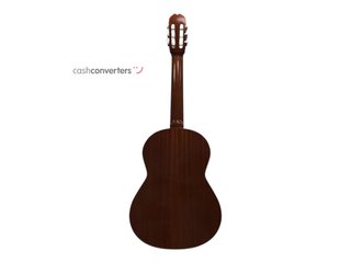 guitarra clasica admira paloma
