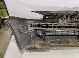 1875030 renault paragolpes del 8200142000 megane