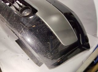 1875030 renault paragolpes del 8200142000 megane