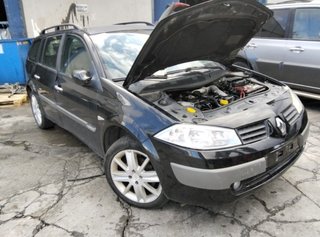 1875030 renault paragolpes del 8200142000 megane