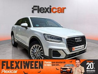Audi Q2 Advanced 30 TFSI 85kW (116CV)