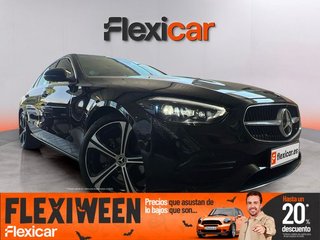Mercedes-Benz Clase C C 200