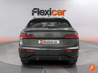 Audi Q5 S line TDI quattro 150kW (204cv) S troni