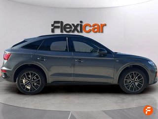 Audi Q5 S line TDI quattro 150kW (204cv) S troni