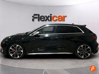Audi A3 S3 Sportback TFSI 228kW quattro S tronic