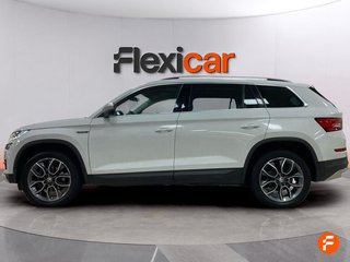 Skoda Kodiaq 2.0 TDI 110 kW (150CV) AdBlue DSG 4x4
