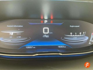 Peugeot 3008 2.0 BlueHDi 110kW S&S Allure Pack EAT8 - 5P (2020)