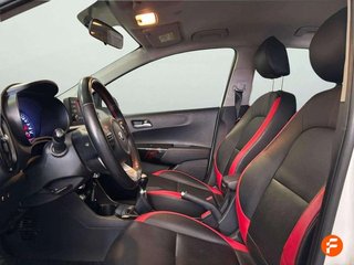 Kia Picanto 1.0 CVVT 49kW (66CV) GT Line