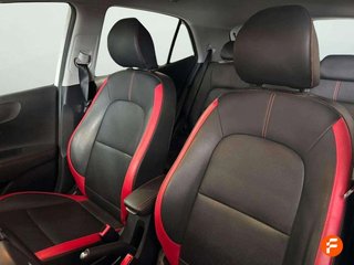 Kia Picanto 1.0 CVVT 49kW (66CV) GT Line