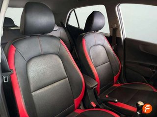 Kia Picanto 1.0 CVVT 49kW (66CV) GT Line