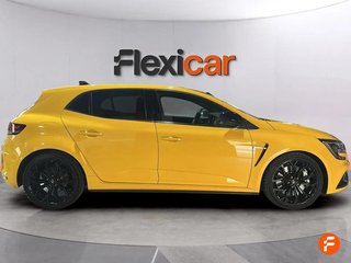 Renault Megane R.S. TCe 221 kW (300CV) GPF