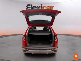 Hyundai Tucson 1.6 CRDI 85kW (115CV) Maxx