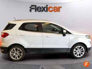 Ford Ecosport 1.0T EcoBoost 92kW (125CV) S&S Active